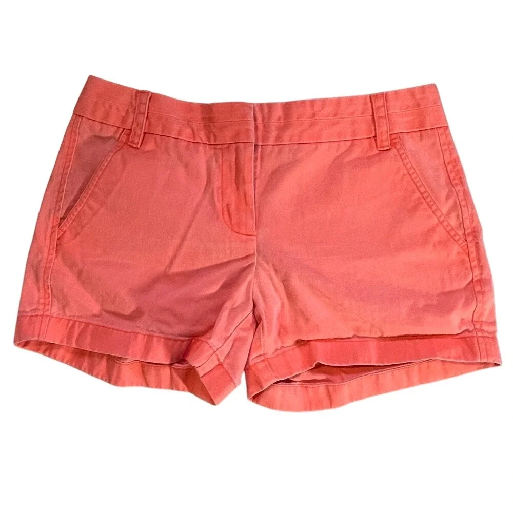 J Crew Chino‎ Short